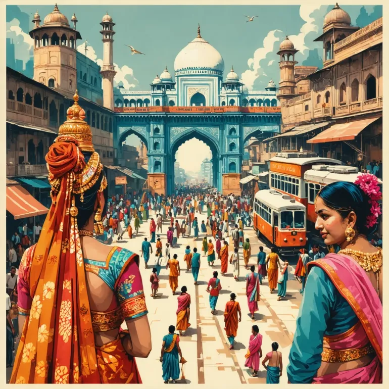 Balancing Careers with Cultural Passions: Manage dual careers while embracing India’s sports and spiritual culture in 2025.