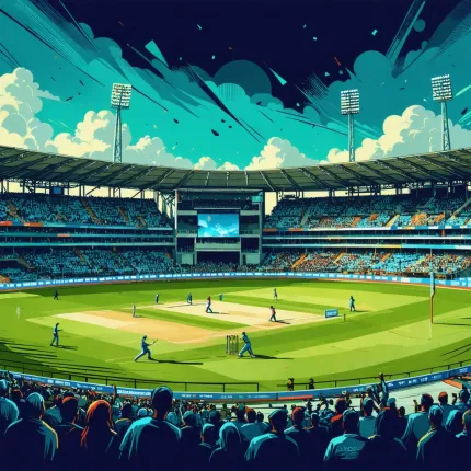 Cricket Session Betting: Strategies and Apps for Indian PlayersGuide to session betting in cricket, including strategies and top apps.