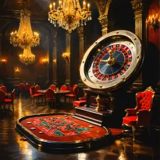 Red Door Roulette Wheel: Mechanics and Statistical Edge: Wheel Mechanics Guide