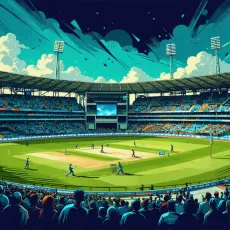 Cricket Session Betting: Strategies and Apps for Indian PlayersGuide to session betting in cricket, including strategies and top apps.