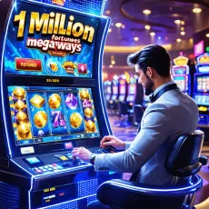 1 Million Fortunes Megaways: High Volatility Betting Tactics: High Volatility Tips